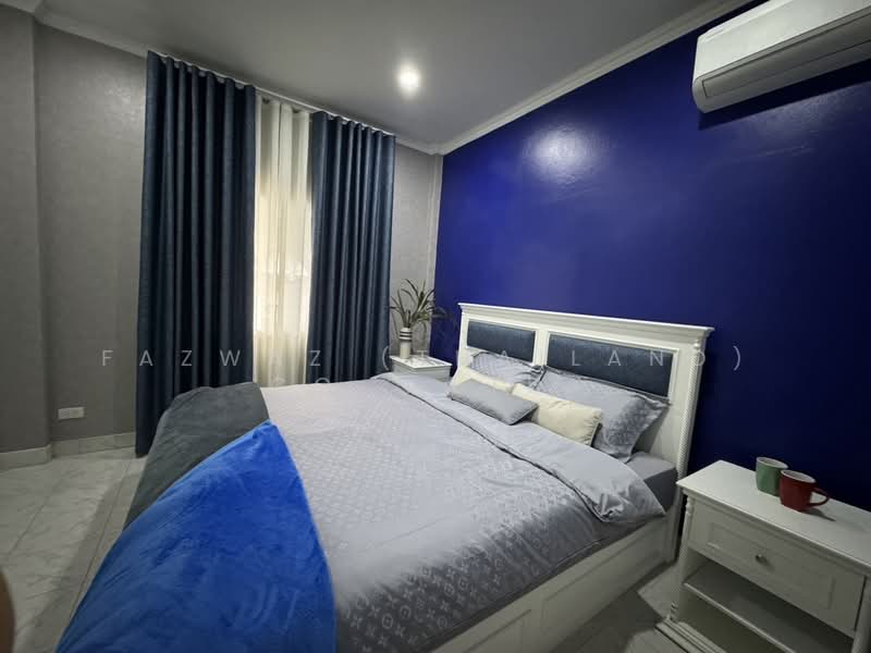 Private 3BR Pool Villa for Rent at Pattaya Land and House Ready to Move In, Chon Buri (Pattaya), Nong Pru, Bang Lamung (Pattaya), Chon Buri (Pattaya), 3 Bedrooms, 504 sqm, Villa For Rent, by Fazwaz (Thailand) Co., Ltd., 500343654 - DDproperty.com