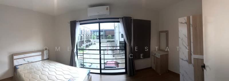 Baan Klang Muang Srinakarin – Onnut : บ้านกลางเมือง ศรีนครินทร์ – อ่อนนุช, กรุงเทพ, 174 ซอย อ่อนนุช 70/1, ประเวศ, กรุงเทพ, 141 ตร.ม., ทาวน์เฮ้าส์ ขาย, โดย HOME Real Estate Service, 500343655 - DDproperty.com