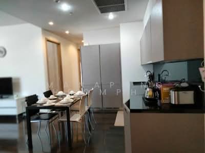 For Rent - The XXXIX By Sansiri, Bangkok