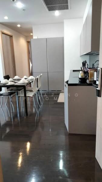 The XXXIX By Sansiri, Bangkok, 300 Soi Sukhumvit 39, Khlong Tan Nua, Watthana, Bangkok, 2 Bedrooms, 81 sqm, Condo For Rent, by Manapong Phromphitak, 500343660 - DDproperty.com