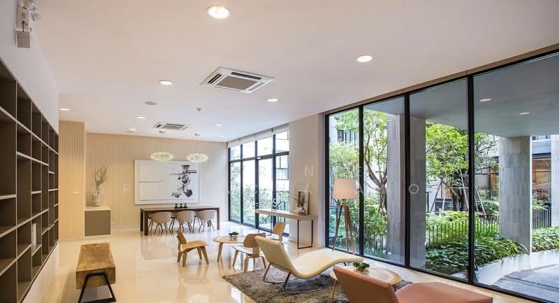 Liv @ 49 : ลิฟ แอท 49, กรุงเทพ, 9 ซอยสุขุมวิท 49, คลองตันเหนือ, วัฒนา, กรุงเทพ, 82 ตร.ม., คอนโด ให้เช่า, โดย Natrinee Aphirachatanon, 500343661 - DDproperty.com