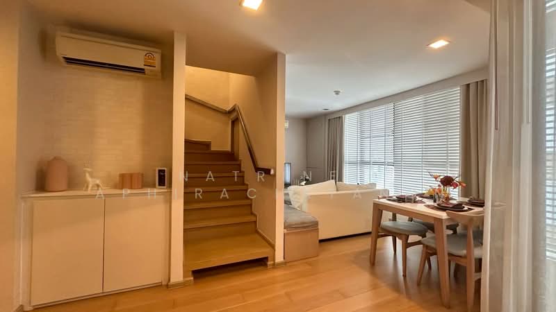 Liv @ 49 : ลิฟ แอท 49, กรุงเทพ, 9 ซอยสุขุมวิท 49, คลองตันเหนือ, วัฒนา, กรุงเทพ, 82 ตร.ม., คอนโด ให้เช่า, โดย Natrinee Aphirachatanon, 500343661 - DDproperty.com