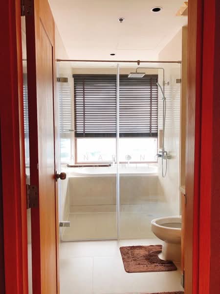 The Emporio Place, Bangkok, 93 Soi Sukhumvit 24, Sukhumvit Road, Khong Tan, Khlong Toei, Bangkok, 1 Bedroom, 65 sqm, Condo For Rent, by Manapong Phromphitak, 500343662 - DDproperty.com
