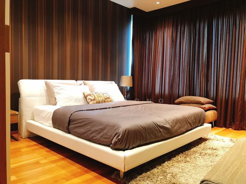 The Emporio Place, Bangkok, 93 Soi Sukhumvit 24, Sukhumvit Road, Khong Tan, Khlong Toei, Bangkok, 1 Bedroom, 65 sqm, Condo For Rent, by Manapong Phromphitak, 500343662 - DDproperty.com