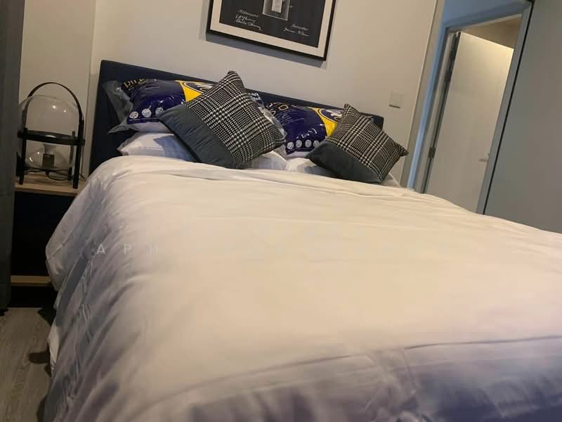 XT Ekkamai : เอ็กซ์ที เอกมัย, กรุงเทพ, 259 ถนนสุขุมวิท 63, คลองตันเหนือ, วัฒนา, กรุงเทพ, 58 ตร.ม., คอนโด ให้เช่า, โดย Natrinee Aphirachatanon, 500343666 - DDproperty.com