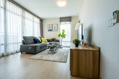 ขาย - Riviera Up Condominium : ริเวียร่า อัพ คอนโดมิเนียม, นนทบุรี