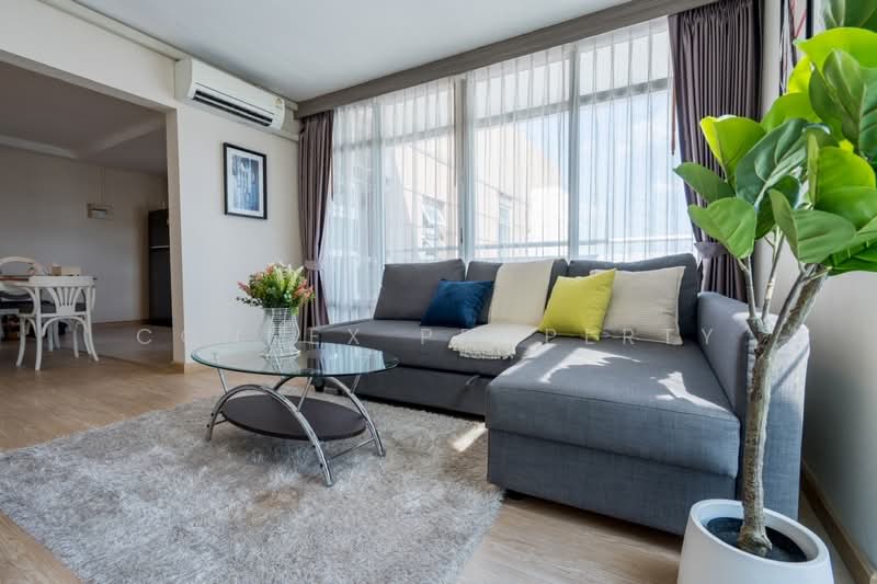 Riviera Up Condominium, Nonthaburi, Bond Street Road, Ban Mai, Pak Kret, Nonthaburi, 3 Bedrooms, 118 sqm, Condo For Sale, by Connex Property, 500343669 - DDproperty.com