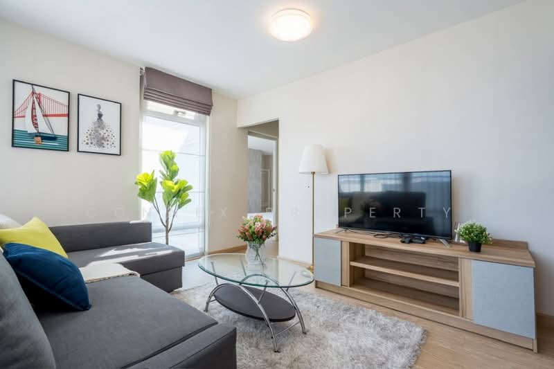Riviera Up Condominium, Nonthaburi, Bond Street Road, Ban Mai, Pak Kret, Nonthaburi, 3 Bedrooms, 118 sqm, Condo For Sale, by Connex Property, 500343669 - DDproperty.com