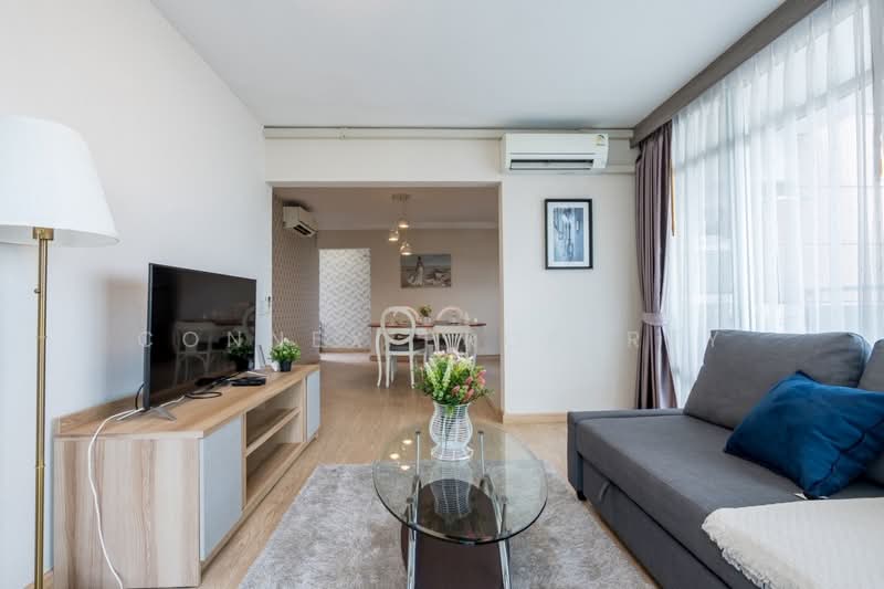 Riviera Up Condominium, Nonthaburi, Bond Street Road, Ban Mai, Pak Kret, Nonthaburi, 3 Bedrooms, 118 sqm, Condo For Sale, by Connex Property, 500343669 - DDproperty.com