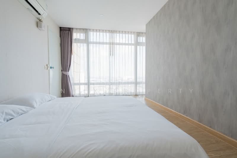 Riviera Up Condominium : ริเวียร่า อัพ คอนโดมิเนียม, นนทบุรี, ถนนบอนด์สตรีท, บ้านใหม่, ปากเกร็ด, นนทบุรี, 118 ตร.ม., คอนโด ขาย, โดย Connex Property, 500343669 - DDproperty.com