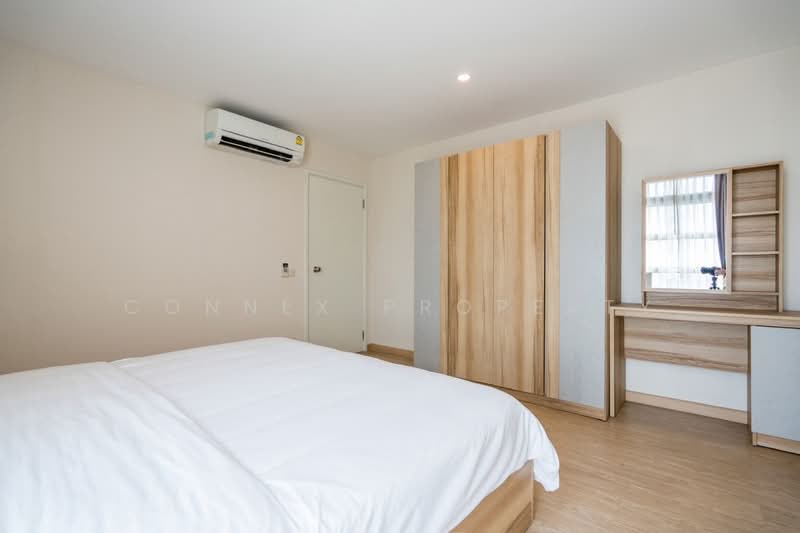 Riviera Up Condominium, Nonthaburi, Bond Street Road, Ban Mai, Pak Kret, Nonthaburi, 3 Bedrooms, 118 sqm, Condo For Sale, by Connex Property, 500343669 - DDproperty.com