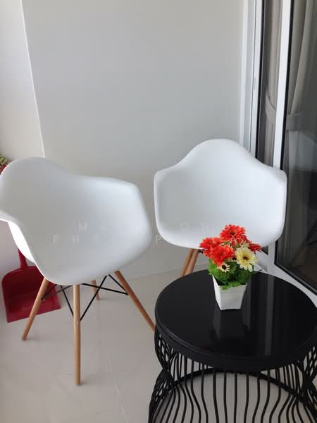 The Coast, Bangkok, 3888 Sukhumvit Road, Bang Na Tai, Bang Na, Bangkok, 2 Bedrooms, 52 sqm, Condo For Rent, by Manapong Phromphitak, 500343670 - DDproperty.com