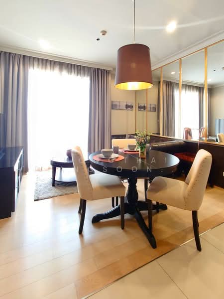 HQ Thonglor by Sansiri : เฮชคิว บาย แสนสิริ, กรุงเทพ, ซอยสุขุมวิท 55 แขวงคลองตันเหนือ เขตวัฒนา กรุงเทพมหานคร, คลองตันเหนือ, วัฒนา, กรุงเทพ, 44 ตร.ม., คอนโด ขาย, โดย Thongthai Piangsoonthron, 500343677 - DDproperty.com