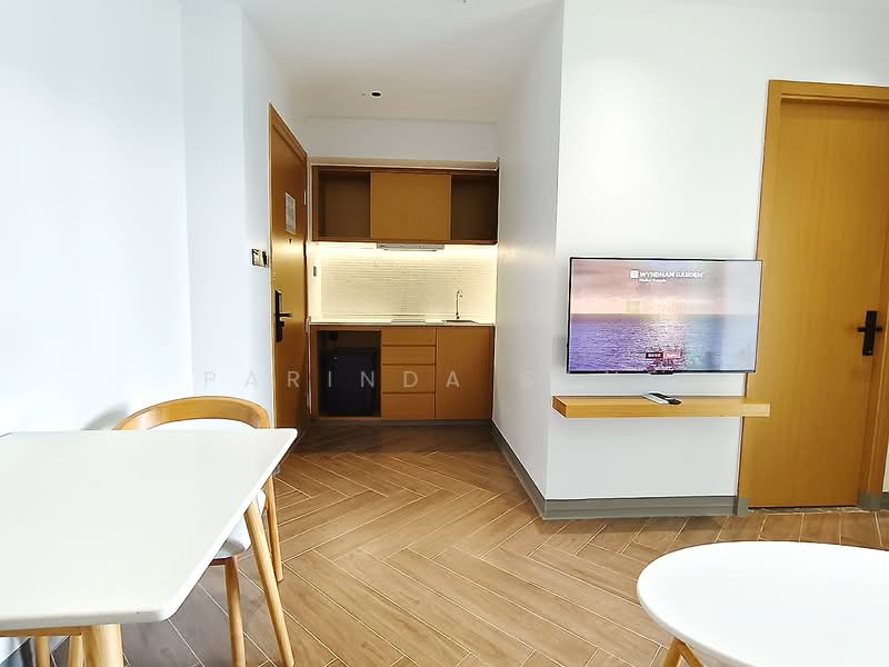 ADM Platinum Bay by Wyndham, Phuket, Kammala, Kathu, Phuket, 1 Bedroom, 40 sqm, Condo For Sale, by Parinda Sane, 500343680 - DDproperty.com