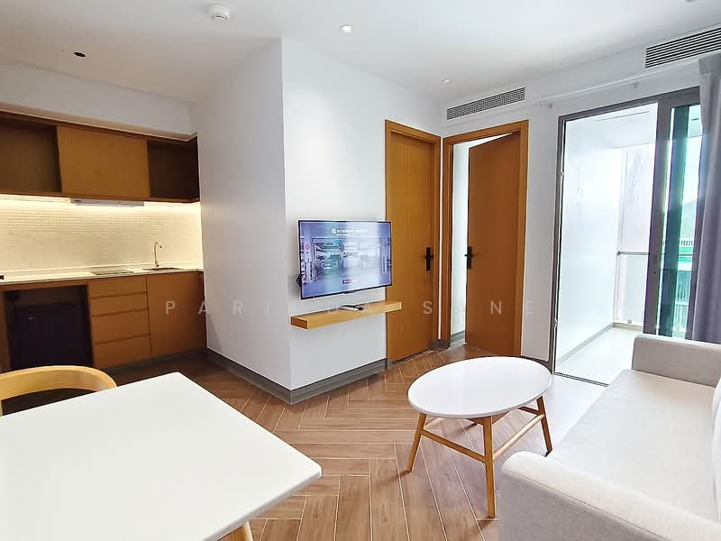 ADM Platinum Bay by Wyndham, Phuket, Kammala, Kathu, Phuket, 1 Bedroom, 40 sqm, Condo For Sale, by Parinda Sane, 500343680 - DDproperty.com