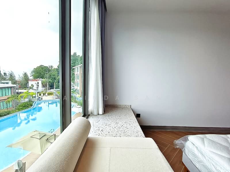 ADM Platinum Bay by Wyndham, Phuket, Kammala, Kathu, Phuket, 1 Bedroom, 40 sqm, Condo For Sale, by Parinda Sane, 500343680 - DDproperty.com
