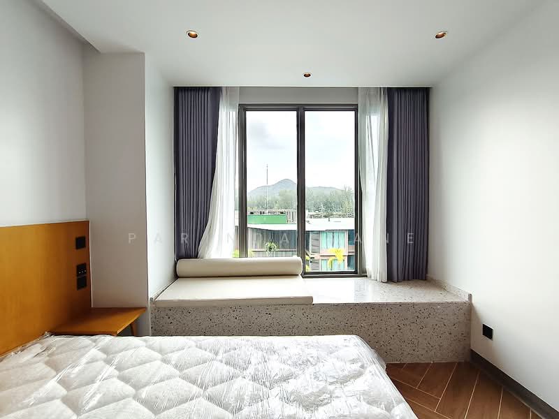 ADM Platinum Bay by Wyndham, Phuket, Kammala, Kathu, Phuket, 1 Bedroom, 40 sqm, Condo For Sale, by Parinda Sane, 500343680 - DDproperty.com