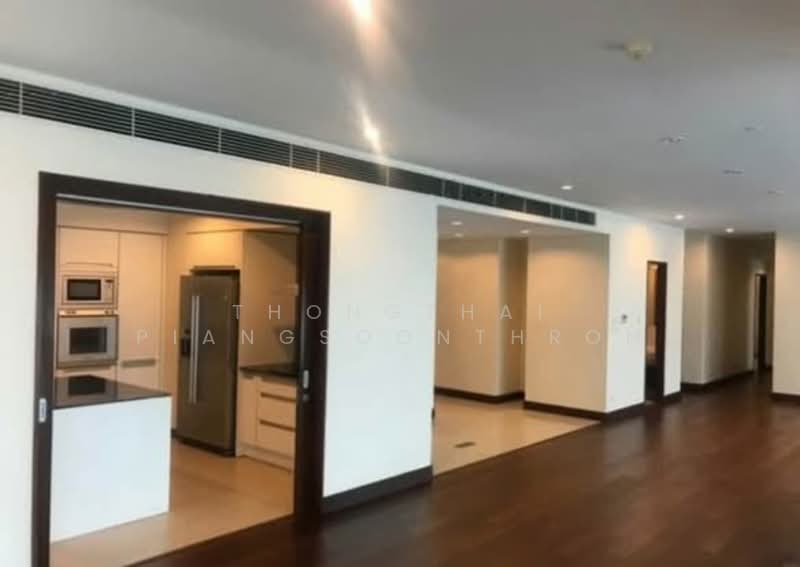The Park Chidlom, Bangkok, 1 Petchaburi Road, Pathum Wan, Bangkok, 3 Bedrooms, 258 sqm, Condo For Sale, by Thongthai Piangsoonthron, 500343682 - DDproperty.com