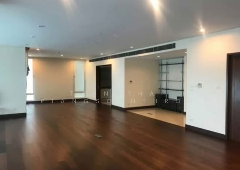 The Park Chidlom, Bangkok, 1 Petchaburi Road, Pathum Wan, Bangkok, 3 Bedrooms, 258 sqm, Condo For Sale, by Thongthai Piangsoonthron, 500343682 - DDproperty.com