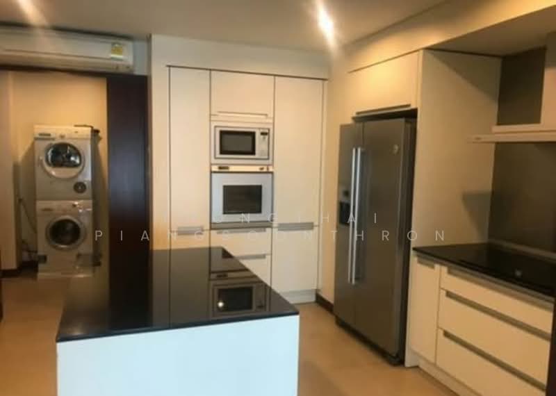 The Park Chidlom, Bangkok, 1 Petchaburi Road, Pathum Wan, Bangkok, 3 Bedrooms, 258 sqm, Condo For Sale, by Thongthai Piangsoonthron, 500343682 - DDproperty.com