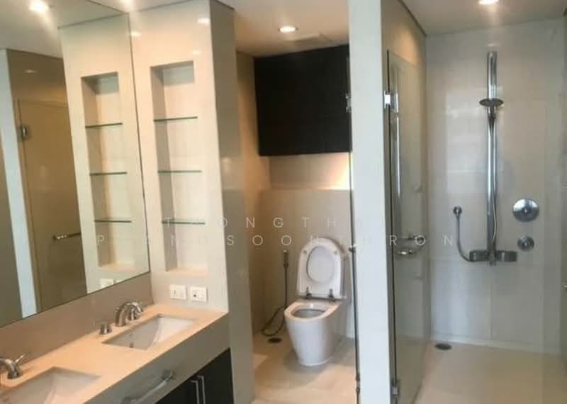 The Park Chidlom, Bangkok, 1 Petchaburi Road, Pathum Wan, Bangkok, 3 Bedrooms, 258 sqm, Condo For Sale, by Thongthai Piangsoonthron, 500343682 - DDproperty.com