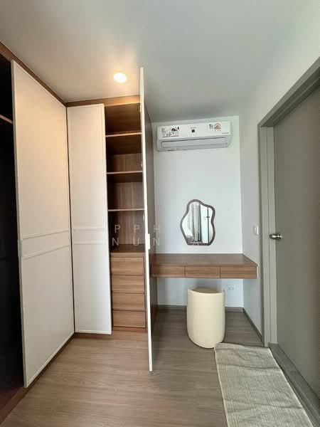 Aspire Sukhumvit-Rama 4, Bangkok, 4404 Rama 4 Road, Phra Kanong, Khlong Toei, Bangkok, 2 Bedrooms, 36 sqm, Condo For Rent, by Noppharuj Nunta, 500343683 - DDproperty.com