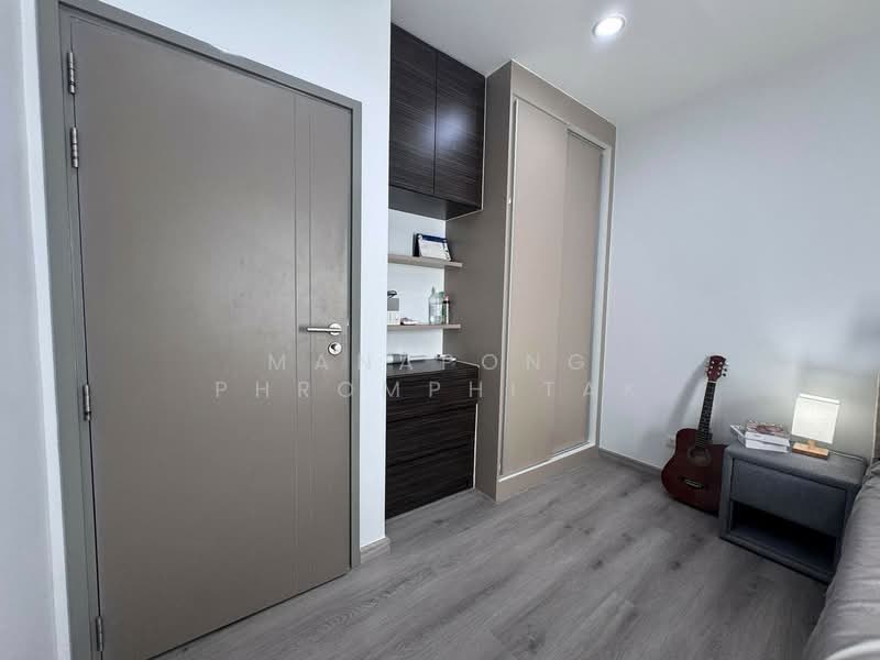 TEAL Sathorn-Taksin : ทีล สาทร - ตากสิน, กรุงเทพ, 88 ซอยสมเด็จพระเจ้าตากสิน 9, สำเหร่, ธนบุรี, กรุงเทพ, 60 ตร.ม., คอนโด ขาย, โดย Manapong Phromphitak, 500343686 - DDproperty.com