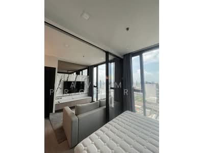 For Rent - One9Five Asoke-Rama 9, Bangkok