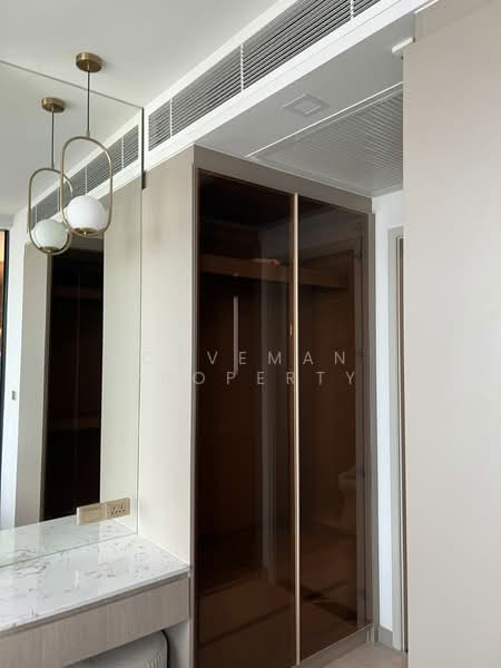 One9Five Asoke-Rama 9, Bangkok, 195 Soi Rama 9 Soi 5, Huai Khwang, Bangkok, 1 Bedroom, 36 sqm, Condo For Rent, by caveman property, 500343691 - DDproperty.com