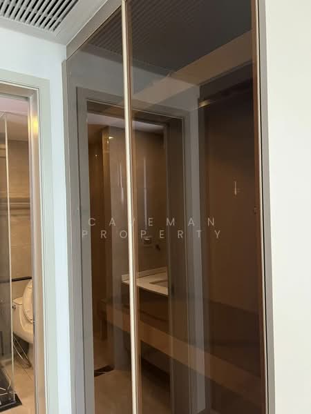 One9Five Asoke-Rama 9, Bangkok, 195 Soi Rama 9 Soi 5, Huai Khwang, Bangkok, 1 Bedroom, 36 sqm, Condo For Rent, by caveman property, 500343691 - DDproperty.com
