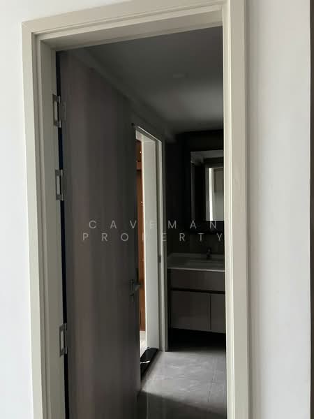 One9Five Asoke-Rama 9, Bangkok, 195 Soi Rama 9 Soi 5, Huai Khwang, Bangkok, 1 Bedroom, 36 sqm, Condo For Rent, by caveman property, 500343691 - DDproperty.com