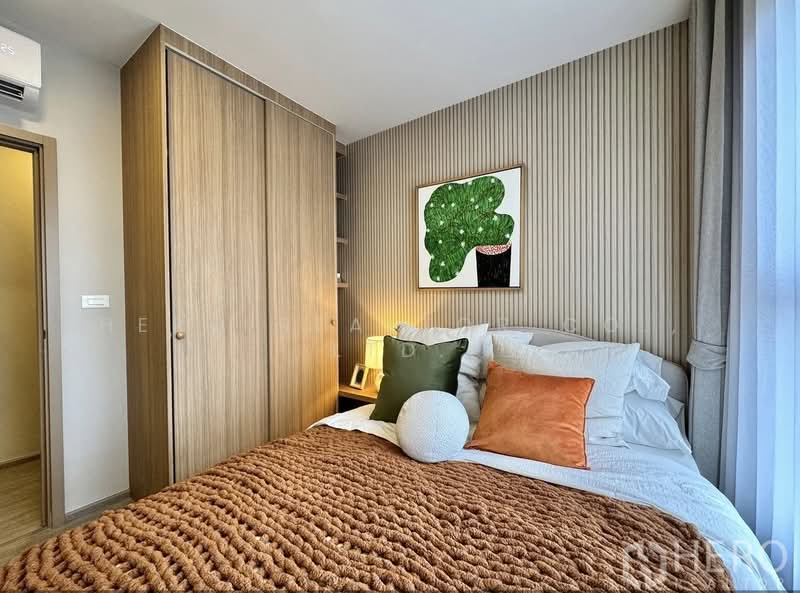 NIA by Sansiri, Bangkok, 199 117/36 Soi Samsakul, Phra Kanong Nua, Watthana, Bangkok, 2 Bedrooms, 51 sqm, Condo For Rent, by Hero Realtor Co., Ltd., 500343692 - DDproperty.com