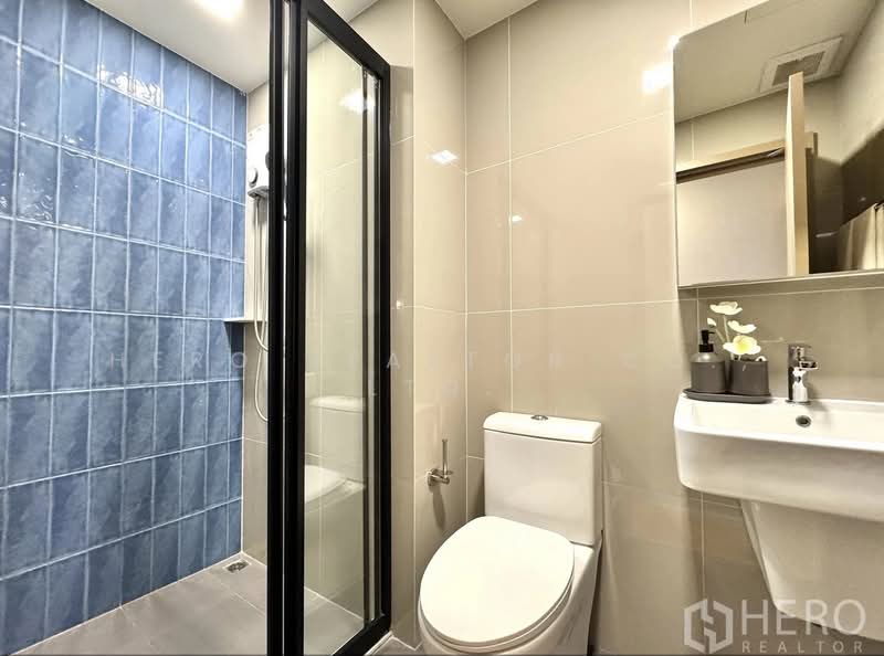 NIA by Sansiri, Bangkok, 199 117/36 Soi Samsakul, Phra Kanong Nua, Watthana, Bangkok, 2 Bedrooms, 51 sqm, Condo For Rent, by Hero Realtor Co., Ltd., 500343692 - DDproperty.com