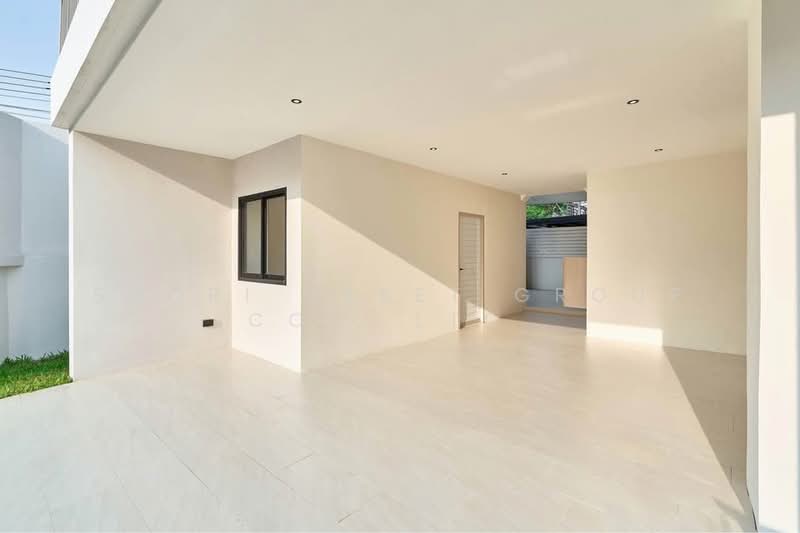 Proud by Kwanwiang, Chiang Mai, San Phak Wan, Hang Dong, Chiang Mai, 4 Bedrooms, 220 sqm, Single Detached House For Sale, by Shori Asset Group Co., Ltd., 500343694 - DDproperty.com