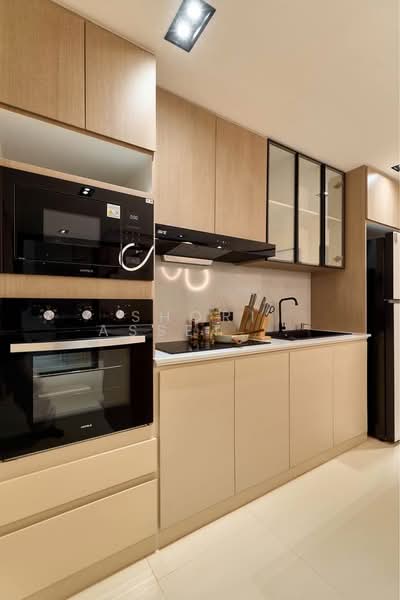Proud by Kwanwiang, Chiang Mai, San Phak Wan, Hang Dong, Chiang Mai, 4 Bedrooms, 220 sqm, Single Detached House For Sale, by Shori Asset Group Co., Ltd., 500343694 - DDproperty.com