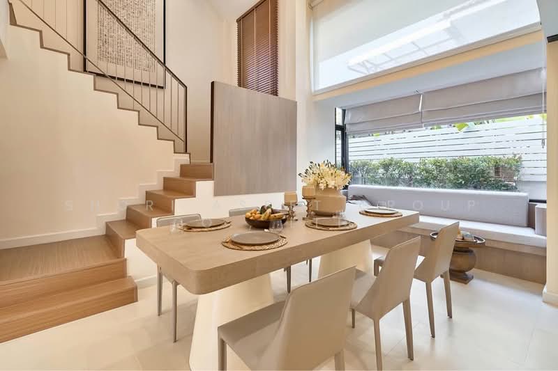 Proud by Kwanwiang, Chiang Mai, San Phak Wan, Hang Dong, Chiang Mai, 4 Bedrooms, 220 sqm, Single Detached House For Sale, by Shori Asset Group Co., Ltd., 500343694 - DDproperty.com
