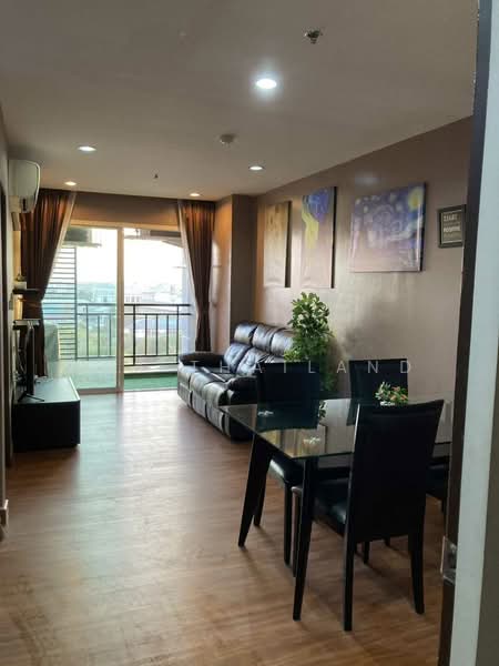 The Harmony Condo Phitsanulok : เดอะ ฮาร์โมนี่ คอนโด พิษณุโลก, พิษณุโลก, 262 ถ.พิชัยสงคราม 11, ในเมือง, เมืองพิษณุโลก, พิษณุโลก, 44 ตร.ม., คอนโด ขาย, โดย ERA Thailand, 500343695 - DDproperty.com