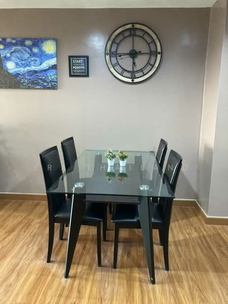 The Harmony Condo Phitsanulok : เดอะ ฮาร์โมนี่ คอนโด พิษณุโลก, พิษณุโลก, 262 ถ.พิชัยสงคราม 11, ในเมือง, เมืองพิษณุโลก, พิษณุโลก, 44 ตร.ม., คอนโด ขาย, โดย ERA Thailand, 500343695 - DDproperty.com