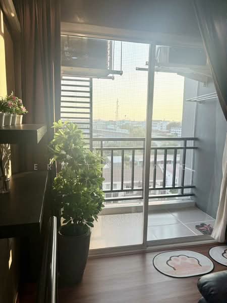 The Harmony Condo Phitsanulok, Phitsanulok, 262 Pichai Songkram 11 Alley, Nai Muang, Muang Phitsanulok, Phitsanulok, 1 Bedroom, 44 sqm, Condo For Sale, by ERA Thailand, 500343695 - DDproperty.com