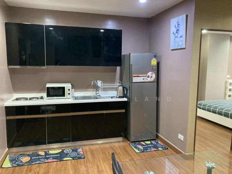 The Harmony Condo Phitsanulok : เดอะ ฮาร์โมนี่ คอนโด พิษณุโลก, พิษณุโลก, 262 ถ.พิชัยสงคราม 11, ในเมือง, เมืองพิษณุโลก, พิษณุโลก, 44 ตร.ม., คอนโด ขาย, โดย ERA Thailand, 500343695 - DDproperty.com