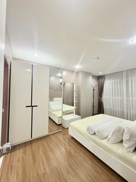The Harmony Condo Phitsanulok, Phitsanulok, 262 Pichai Songkram 11 Alley, Nai Muang, Muang Phitsanulok, Phitsanulok, 1 Bedroom, 44 sqm, Condo For Sale, by ERA Thailand, 500343695 - DDproperty.com