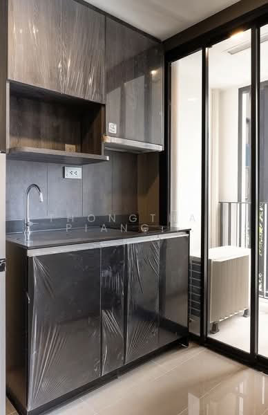 ASHTON Chula-Silom, Bangkok, Rama 4 Road, Si Phraya, Bang Rak, Bangkok, 1 Bedroom, 26 sqm, Condo For Rent, by Thongthai Piangsoonthron, 500343696 - DDproperty.com