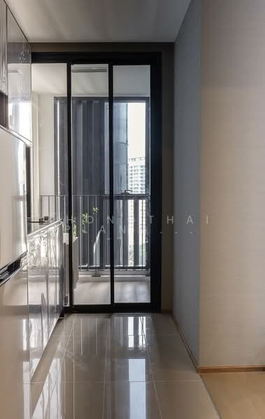 ASHTON Chula-Silom : แอชตัน จุฬา-สีลม, กรุงเทพ, ถนนพระราม 4 แขวงบางรัก เขต บางรัก กรุงเทพมหานคร 10500, สี่พระยา, บางรัก, กรุงเทพ, 26 ตร.ม., คอนโด ให้เช่า, โดย Thongthai Piangsoonthron, 500343696 - DDproperty.com