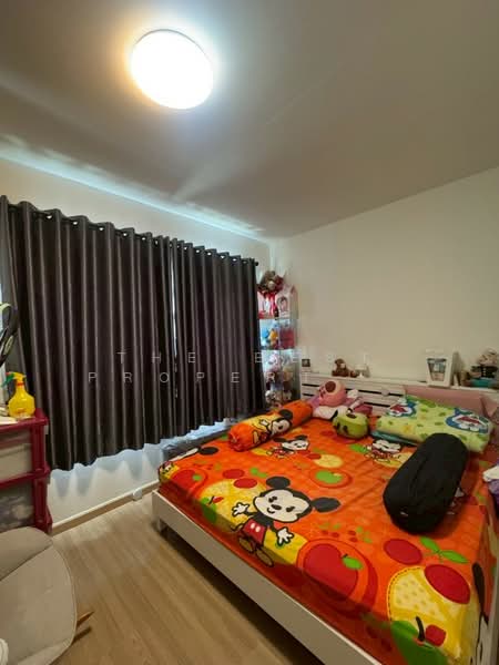 Baan Lumpini Town Ville Rangsit Klong 2, Pathum Thani, Soi Rangsit-Nakhon Nayok 54, Prachathipat, Thanyaburi, Pathum Thani, 3 Bedrooms, 105 sqm, Townhouse For Sale, by The Best Property Agent แนน, 500343697 - DDproperty.com