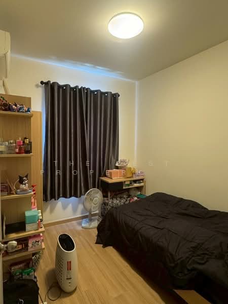 Baan Lumpini Town Ville Rangsit Klong 2, Pathum Thani, Soi Rangsit-Nakhon Nayok 54, Prachathipat, Thanyaburi, Pathum Thani, 3 Bedrooms, 105 sqm, Townhouse For Sale, by The Best Property Agent แนน, 500343697 - DDproperty.com