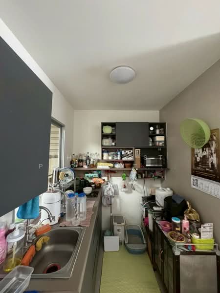Baan Lumpini Town Ville Rangsit Klong 2, Pathum Thani, Soi Rangsit-Nakhon Nayok 54, Prachathipat, Thanyaburi, Pathum Thani, 3 Bedrooms, 105 sqm, Townhouse For Sale, by The Best Property Agent แนน, 500343697 - DDproperty.com