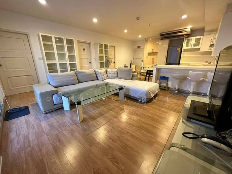 Noble Lite, Bangkok, 46 Soi Aree 1, Phaholyothin Road, Samsen Nai, Phaya Thai, Bangkok, 2 Bedrooms, 101 sqm, Condo For Rent, by Noppharuj Nunta, 500343698 - DDproperty.com
