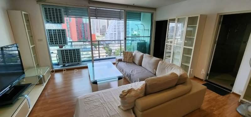Noble Lite, Bangkok, 46 Soi Aree 1, Phaholyothin Road, Samsen Nai, Phaya Thai, Bangkok, 2 Bedrooms, 101 sqm, Condo For Rent, by Noppharuj Nunta, 500343698 - DDproperty.com