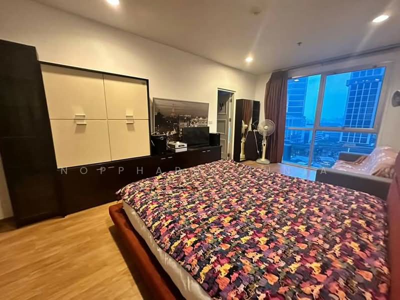 Noble Lite, Bangkok, 46 Soi Aree 1, Phaholyothin Road, Samsen Nai, Phaya Thai, Bangkok, 2 Bedrooms, 101 sqm, Condo For Rent, by Noppharuj Nunta, 500343698 - DDproperty.com
