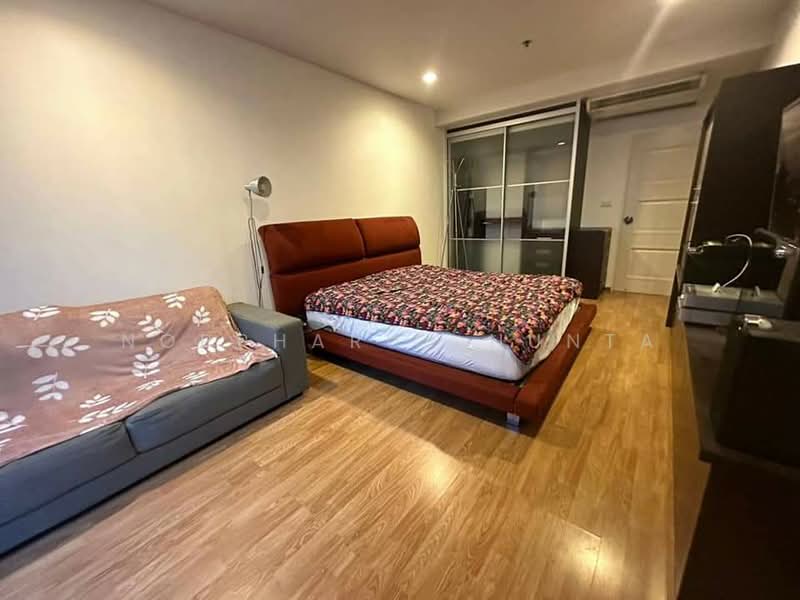 Noble Lite, Bangkok, 46 Soi Aree 1, Phaholyothin Road, Samsen Nai, Phaya Thai, Bangkok, 2 Bedrooms, 101 sqm, Condo For Rent, by Noppharuj Nunta, 500343698 - DDproperty.com